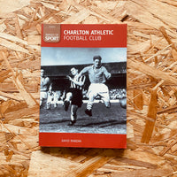 Charlton Athletic FC: Images of Sport