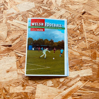 Welsh Football #258