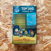 Top Trumps - World Football Stars Top 200 Cards - Starter Kit