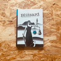 The Blizzard: The Football Quarterly #54