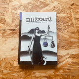 The Blizzard: The Football Quarterly #55