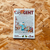 The City Gent #246