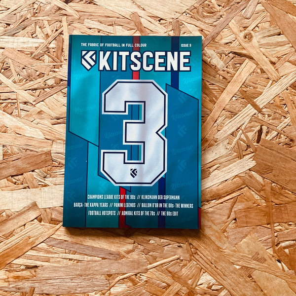 Kitscene #3