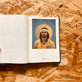 ICONS: A Directory of Canonisations around the Turn of the Millennium