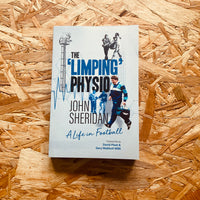 The Limping Physio: A Life in Football