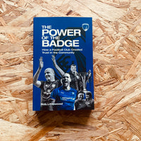 The Power of the Badge: How a Football Club Created Trust in the Community