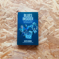 Blues Insider: A Quarter of a Century with Birmingham City