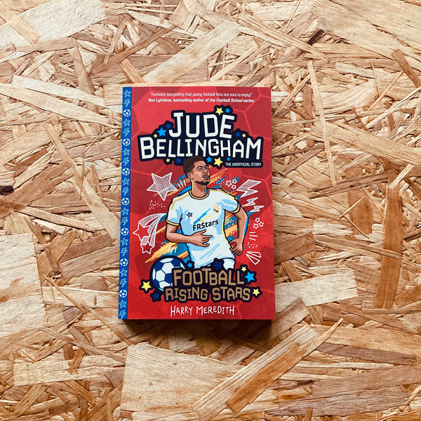 Jude Bellingham (Football Rising Stars)