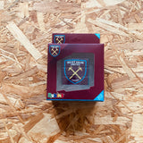 Rubik's Cube - West Ham United