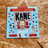 Kane (Football Stories)