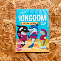 The Kingdom Cup: Ocean Edition