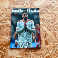 Futbolista #13