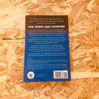 Ipswich Town - For Town and Country