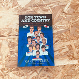 Ipswich Town - For Town and Country