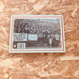 Suited and Booted: A Snapshot of Pre-war Southampton FC in Pictures