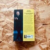 Angeball : The Definitive Biography of Ange Postecoglou