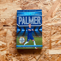 Palmer (Ultimate Football Heroes)
