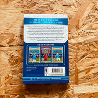 Palmer (Ultimate Football Heroes)