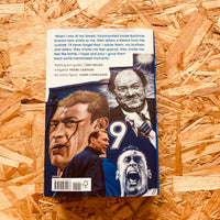 Big Dunc: The Upfront Autobiography