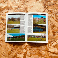 Welsh Football #261