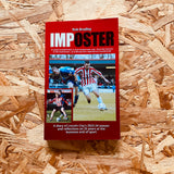 Imposter: A diary of Lincoln City’s 2023-24 season