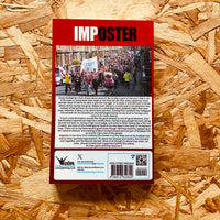 Imposter: A diary of Lincoln City’s 2023-24 season
