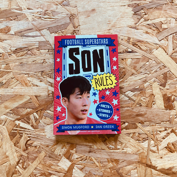 Son Rules (Football Superstars)