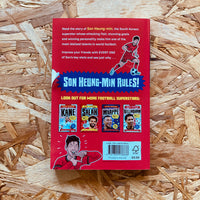 Son Rules (Football Superstars)