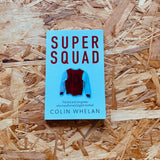 Super Squad: The 60s and 70s greats who transformed English football