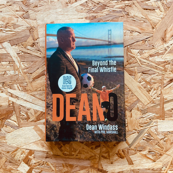 Deano: Beyond The Final Whistle