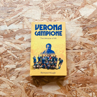 Verona Campione: The Miracle of 85