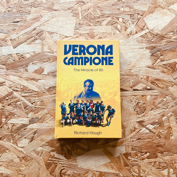 Verona Campione: The Miracle of 85