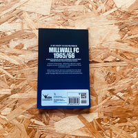 Millwall - 1965/66: A Season to Remember