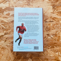 Not Just a Pretty Face: The Luke Chadwick Story