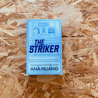 The Striker