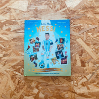 Let's Meet Messi: Story of the Legend Lionel Messi: A 100% Unofficial Biography for His Young Fans