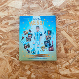 Let's Meet Messi: Story of the Legend Lionel Messi: A 100% Unofficial Biography for His Young Fans