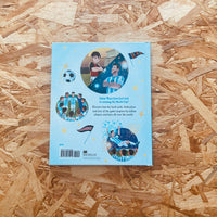 Let's Meet Messi: Story of the Legend Lionel Messi: A 100% Unofficial Biography for His Young Fans