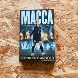 Macca: My Story So Far