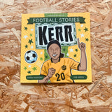 Kerr (Football Stories)