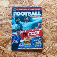 110% Gaming Presents: 110% Football