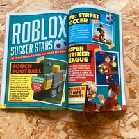 110% Gaming Presents: 110% Football