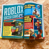 110% Gaming Presents: 110% Football