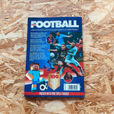 110% Gaming Presents: 110% Football