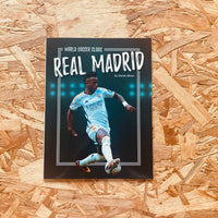 Real Madrid (World Soccer Clubs)