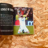 Real Madrid (World Soccer Clubs)