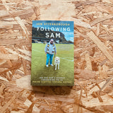 Following Sam: Jon and Sam's Journey Conquering the 42