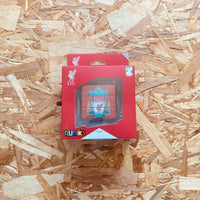 Rubik's Cube - Liverpool FC