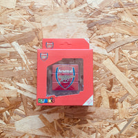 Rubik's Cube - Arsenal FC