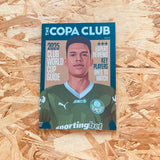 The Copa Club: Issue VI